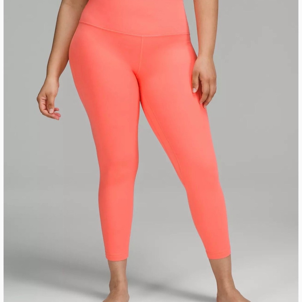 Lululemon Align High Rise Yoga Pant